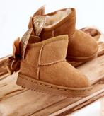 Bunny boots uggs, Kinderen en Baby's, Babykleding | Schoentjes en Sokjes, Meisje, Laarsjes, Nieuw, Ophalen of Verzenden