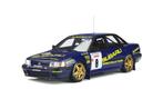 Subaru Legacy RS McRae Ringer Tour de Corse OttoMobile OT955, OttOMobile, Auto, Verzenden, Z Models 2 rue de l'Ecusson sales@solido.com
