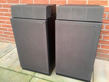 ✅ Technics SB-5000 Vintage Speakers. Pracht Staat ! 🎶 beschikbaar voor biedingen