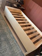 GRATIS / Bedframe met lade - Ideaal voor opslag!, Ophalen, Gebruikt, 90 cm, Eenpersoons