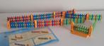 Te koop: Playmobil 6387 Omheining (Set 58), Ophalen of Verzenden, Zo goed als nieuw, Complete set