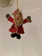 kerstman voor in de kerstboom, Diversen, Kerst, Niet bekend, Niet bekend, Nieuw, Ophalen of Verzenden