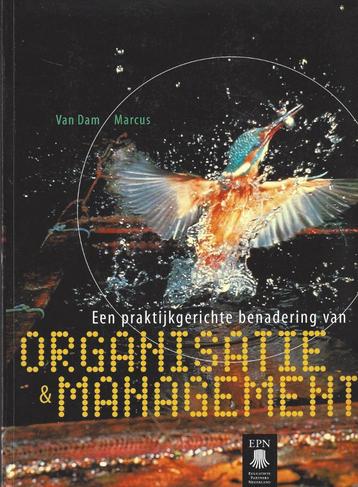 Organisatie management. beschikbaar voor biedingen