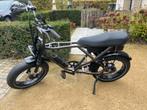 Fatbike, Fietsen en Brommers, Minibikes, Midibikes en Pitbikes, Ophalen, Zo goed als nieuw, Overige typen, Knaap