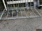 Imperiaal RVS Volkswagen Crafter L2 H2 2006-2012 Met Trap, Ophalen, Gebruikt