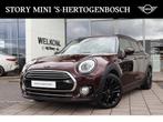 MINI Clubman One Chili Automaat / Panoramadak / Comfortstoel, Auto's, Te koop, Geïmporteerd, Benzine, Gebruikt