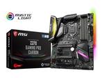 leuke game pc Z370 GAMING PRO CARBON, Ophalen, 5 TB, Virtual Reality, Zo goed als nieuw