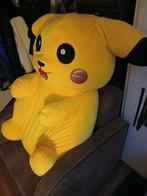 Mega Pikachu Knuffel, Ophalen, Zo goed als nieuw, Overige typen
