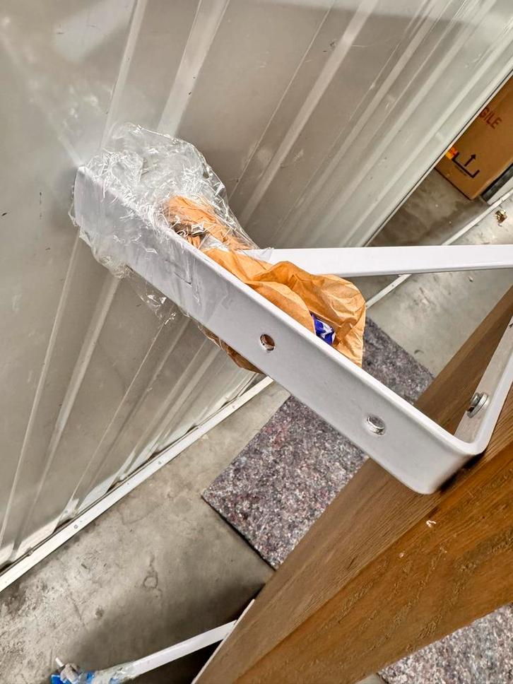 Wandmeubel - Stijlvol en Praktisch!, Huis en Inrichting, Woonaccessoires | Wandplanken en Boekenplanken, Gebruikt, Ophalen