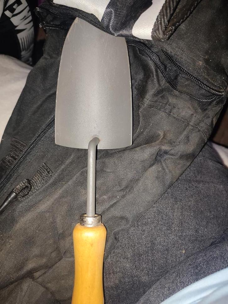 Metaaldetector - Zoek naar verborgen schatten!, Hobby en Vrije tijd, Metaaldetectors, Gebruikt, 30 cm of minder, Overige merken