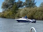 Nette Galeon Galia 6.30 met 115 pk Selva/Yamaha, Ophalen, Gebruikt, 6 meter of meer, 70 tot 120 pk