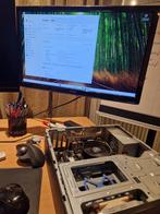 Complete PC | Ryzen 5 3400G | 16GB RAM | 512GB SSD, Gebruikt, Ophalen of Verzenden, Gaming, SSD