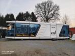 We zijn op zoek naar een dealer in Nederland voor Tinyhouse, Caravans en Kamperen, Stacaravans, Tot en met 4