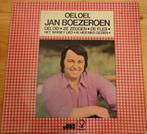 Jan Boezeroen -oei oei (LP, Ophalen of Verzenden, Gebruikt, 12 inch
