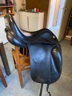 Kent en masters s-line 17inch donker blauwe boom, Dieren en Toebehoren, Paarden en Pony's | Zadels, Ophalen, Gebruikt, Dressuur