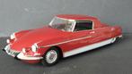 Citroen DS 19 Le Dandy 1:18 Metal 18 Pol, Hobby en Vrije tijd, Modelauto's | 1:18, Ophalen of Verzenden, Zo goed als nieuw