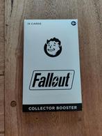 Fallout Collector Booster [sealed], Hobby en Vrije tijd, Verzamelkaartspellen | Magic the Gathering, Nieuw, Ophalen of Verzenden