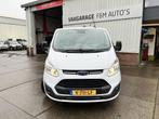 Ford Transit Custom 270 2.0 TDCI L1H1 Trend, Voorwielaandrijving, Stof, 4 cilinders, Electronic Stability Program (ESP)