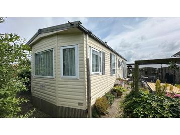 Chalet zonder staanplaats te koop in Zuid-Holland! R#52R beschikbaar voor biedingen
