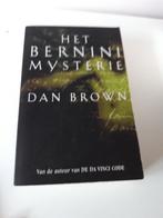 Het Bernini mysterie, Dan brown, Ophalen of Verzenden, Nederland