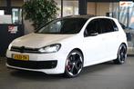 Volkswagen Golf 2.0 GTI Edition 35 DSG Dak Leder Led Pdc Dyn, Auto's, Volkswagen, Gebruikt, Zwart, 4 cilinders, 1984 cc