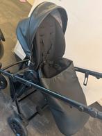 Anex Type E 3-in-1 Combi kinderwagen, Gebruikt, Combiwagen, Met autostoeltje, Ophalen