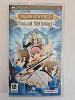 TALES of the WORLD RADIANT MYTHOLOGY, Spelcomputers en Games, Games | Sony PlayStation Portable, Gebruikt, Ophalen of Verzenden