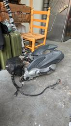 piaggio skipper lx 125cc 2t blok, Ophalen of Verzenden, Zo goed als nieuw, Blok, Piaggio