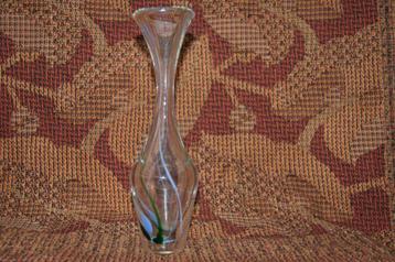 Vaasjes / Glaswerk ( Antiek beschikbaar voor biedingen