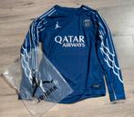 Jordan PSG Uitshirt Lange Mouw 2024/25, Nike, Nieuw, Ophalen of Verzenden, Maat 48/50 (M)