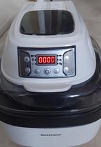 Silver Crest Halogeen Oven - Zo goed als nieuw!, Ophalen