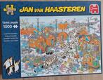 Jan van Haasteren puzzel "Zuidpool expeditie" (1000), Hobby en Vrije tijd, Denksport en Puzzels, Ophalen of Verzenden, Zo goed als nieuw