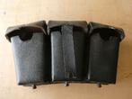 Mauser 98K patroontassen, Verzamelen, Ophalen of Verzenden, Landmacht, Duitsland, Kleding of Schoenen