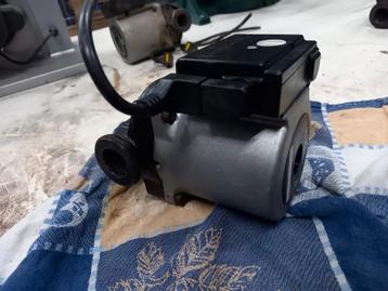 Gebruikte CV Pompen - Diversen beschikbaar voor biedingen