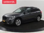 BMW X1 Xdrive25e Edrive Edition | Panoramadak | Stoelverwarm, Auto's, Stof, Gebruikt, Plug-in hybride, Vierwielaandrijving