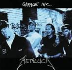 Metallica - Garage Inc. (Top 2000) 2CD NW./ORG., Cd's en Dvd's, Cd's | Hardrock en Metal, Ophalen of Verzenden