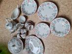 6 persoons servies, Ophalen