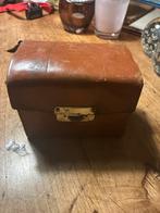 Vintage Kodak Brownie Junior Camera, Ophalen of Verzenden, Gebruikt