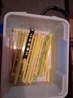 Dobber latjes, Watersport en Boten, Hengelsport | Witvissen, Ophalen of Verzenden, Dobber of Lood