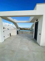 Luxe appartement Costa Blanca, Vakantie, Wasmachine, Dorp, 2 slaapkamers, In bergen of heuvels