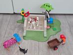 ZGAN Wasbox voor paarden Playmobil 4293, Ophalen of Verzenden, Zo goed als nieuw