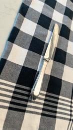 Van Kempen en Begeer ontbijtmes, Antiek en Kunst, Ophalen of Verzenden