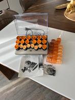 Te koop carmen krulset, Ophalen of Verzenden, Gebruikt