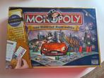 Monopoly van Dam tot Dom editie, Vijf spelers of meer, Ophalen of Verzenden, Zo goed als nieuw, Parker