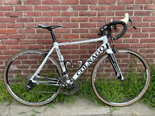 Colnago Strada SL 50 cm, Fietsen en Brommers, Fietsen | Racefietsen, Gebruikt, Overige merken, Meer dan 20 versnellingen, 28 inch