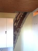 GEZOCHT: 5 schrootjes / schoten om gat schoorsteen te vullen, Doe-het-zelf en Verbouw, Hout en Planken, Minder dan 25 mm, Overige typen