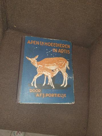Boek beschikbaar voor biedingen