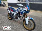 HONDA CRF 1100 L AFRICA TWIN DCT ADVENTURE SPORTS (bj 2020), 2 cilinders, Motorrijbewijs A, Bedrijf, Overig