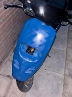 Piaggio typhoon 80cc, Fietsen en Brommers, Ophalen, Tweetakt, Gebruikt, Overige modellen