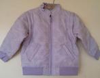 Lila reversible jas + bodywarmer maat 104 NIEUW (3074) c, Meisje, Gymboree, Nieuw, Ophalen of Verzenden
